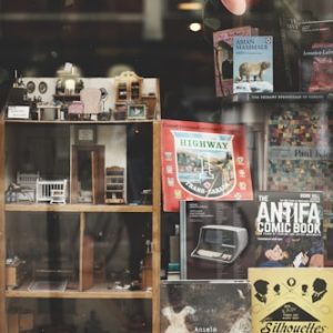 Collectible Toy Figures